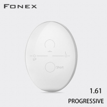1.56 1.61 1.67 (ADD +0.75~+3.00) Progressive Multifocal Lenses Prescription Myopia Hyperopia Resistance Short Middle Far Lens