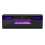 Living And Home Recessed Electric Fireplace TV Stand with Closed Storage 5