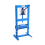 Living And Home (Blue) 6 ton Heavy Floor Hydraulic Bench Press Workshop Garage Standing Press Machines 1