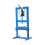Living And Home (Blue) 6 ton Heavy Floor Hydraulic Bench Press Workshop Garage Standing Press Machines 3