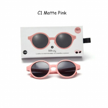Oval TPEE Polarized Children Sunglasses For Child Kids Girls Boys Sun Glasses UV400 Eyeglasses Shades