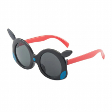 Childrens Boys Girls Kids Sunglasses Pikachu Cartoon Baby Sun Glasses Anti UV400 Sunglasses