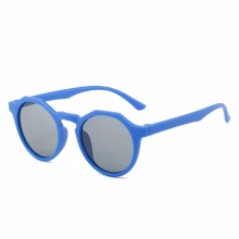 Boyarn Childrens Sunglasses Parent-child Frosted Glasses 1-8-year-old Baby Decorative Sunglasses Childrens Sun