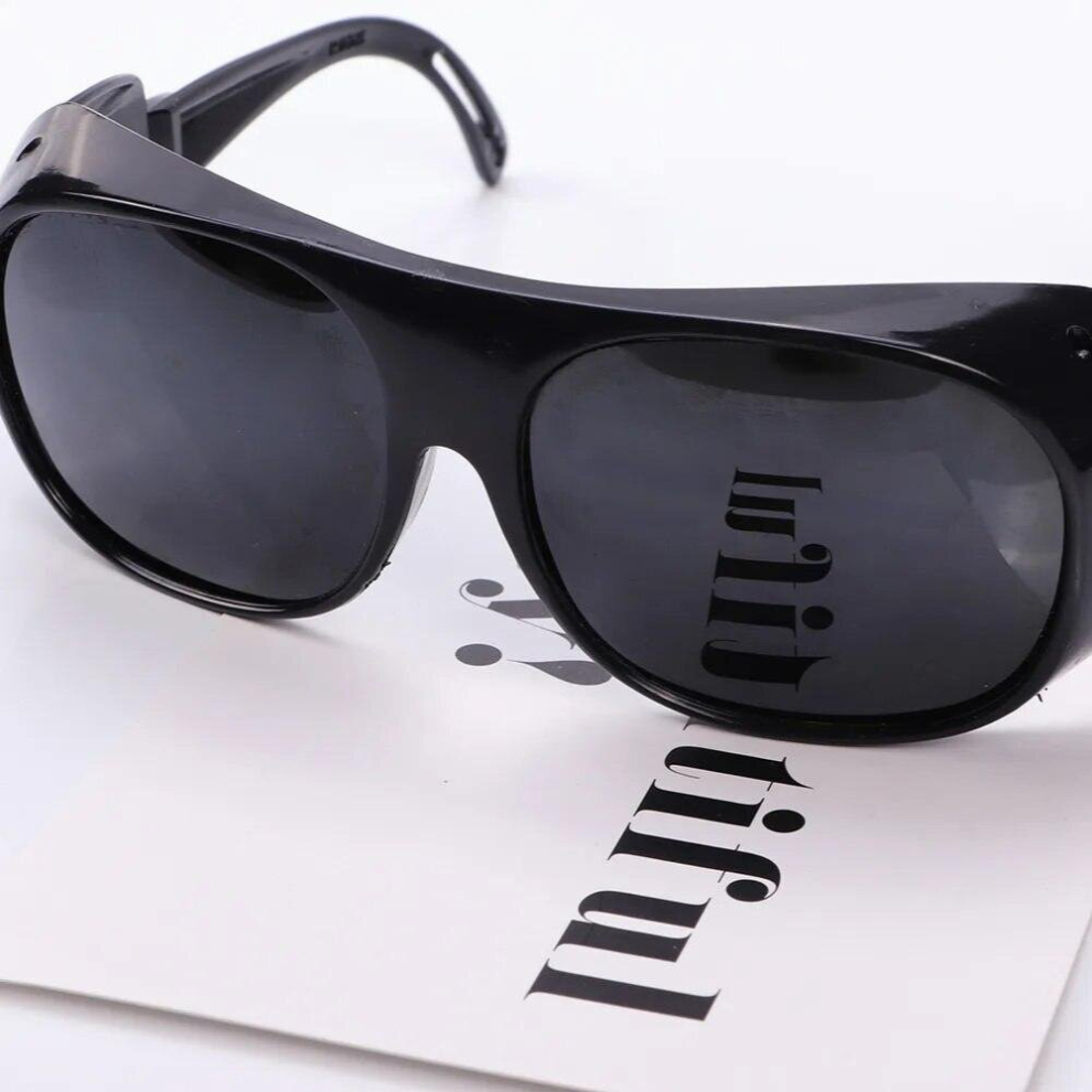 Multifunction Labour Protection Welding Sunglasses Antiglare Welder Wind Goggles Car Dirt Bike Cycling Glasses Oculos Protection