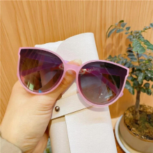 Childrens Polarized Sunglasses Silicone Sunglasses Sun Protection Eyes UV Protection Mens and Womens Baby Glasses