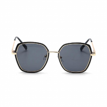 Children Sunglasses Metal Full Frame Resin Glasses Comfortable Multicolor Children Glasses Sunglasses UV400