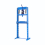 Living And Home 12-Ton Hydraulic Shop Press with Press Plates 2