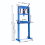 Living And Home 12-Ton Hydraulic Shop Press with Press Plates 5