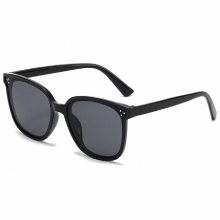Childrens Sunglasses Large Frame Solid Boys and Girls Shade Sunglasses Outdoor Travel Riding Sunglasses