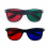 1pcs Professional Green Red Filter Glasses Red Eyeweare Visual Function Test Tool For Amblyopia Training D03 2