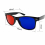 1pcs Professional Green Red Filter Glasses Red Eyeweare Visual Function Test Tool For Amblyopia Training D03 7