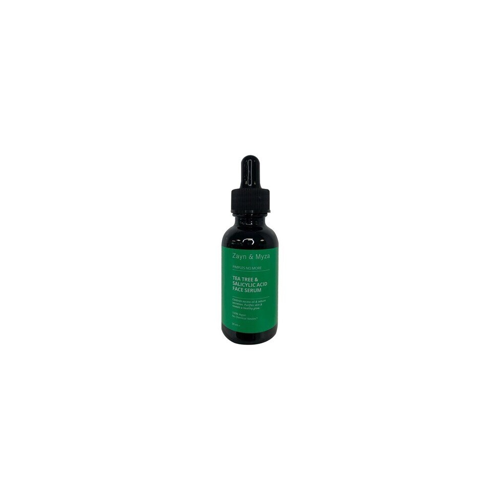 Zayn & Myza Tea Tree Salicylic Serum 30ml