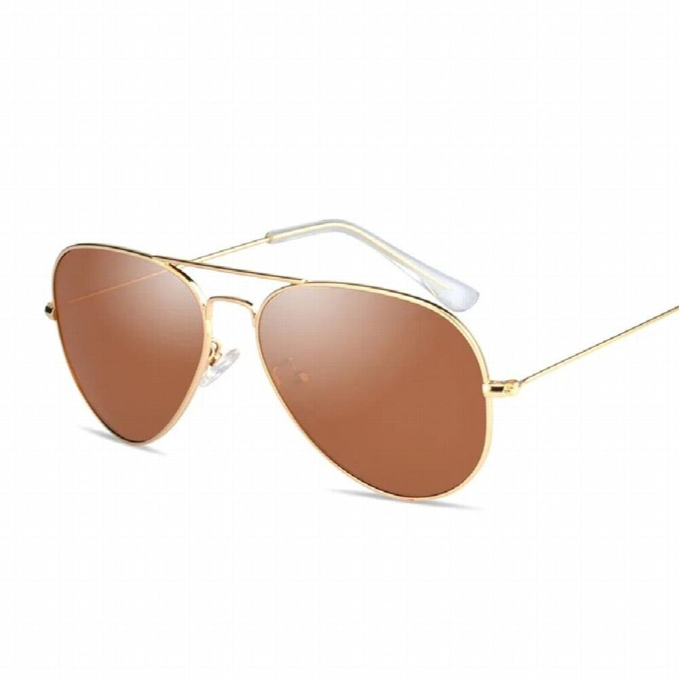 Vintage Polarized Sunglasses Men Women Pilot Driving Fishing Sun Glasses Male Goggle Glesse Shades UV400 Eyewear-image-OPC-PCR72W5-NEW