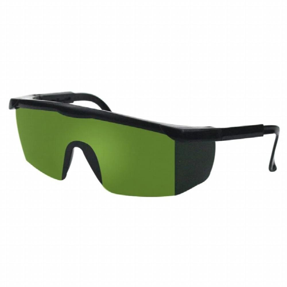Welder Special Protective Goggles Windproof Anti-Welding Grinding Anti-Splash Anti-Glare Argon Arc Welding Professional Glasses 885671854523