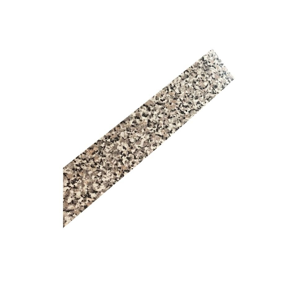 Rossini Granite 1.3M edging strip