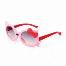 Round Kids Sunglasses UV400 Eyewear For Boy Girls Toddler Lovely Baby Sun Glasses Children Oculos De So