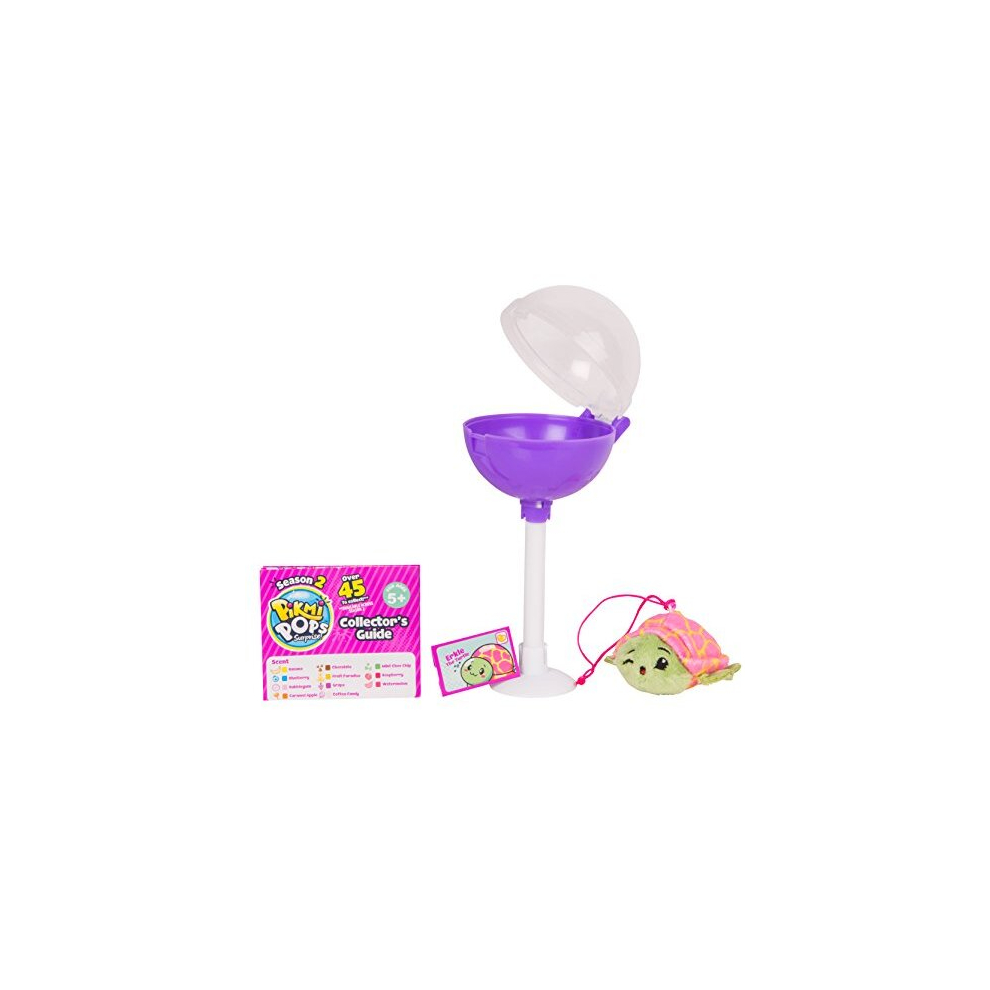 Pikmi Pops Single Pack Series 2 Assorted