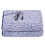 Heated Throw Electric Over Blanket Digital Control Washable Fleece 3
