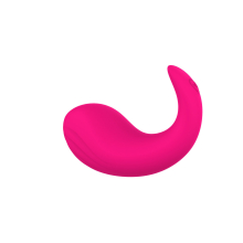 Wireless intelligent female erotic adult products masturbation device fully covered with plastic APP vibrating egg