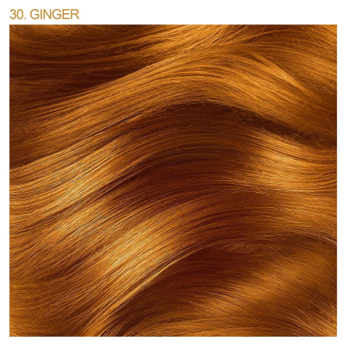 Adore Shining Semi Permanent Hair Colour 30 Ginger 1