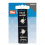 Prym Prym Handmade Label Patch  Black - per pack 1