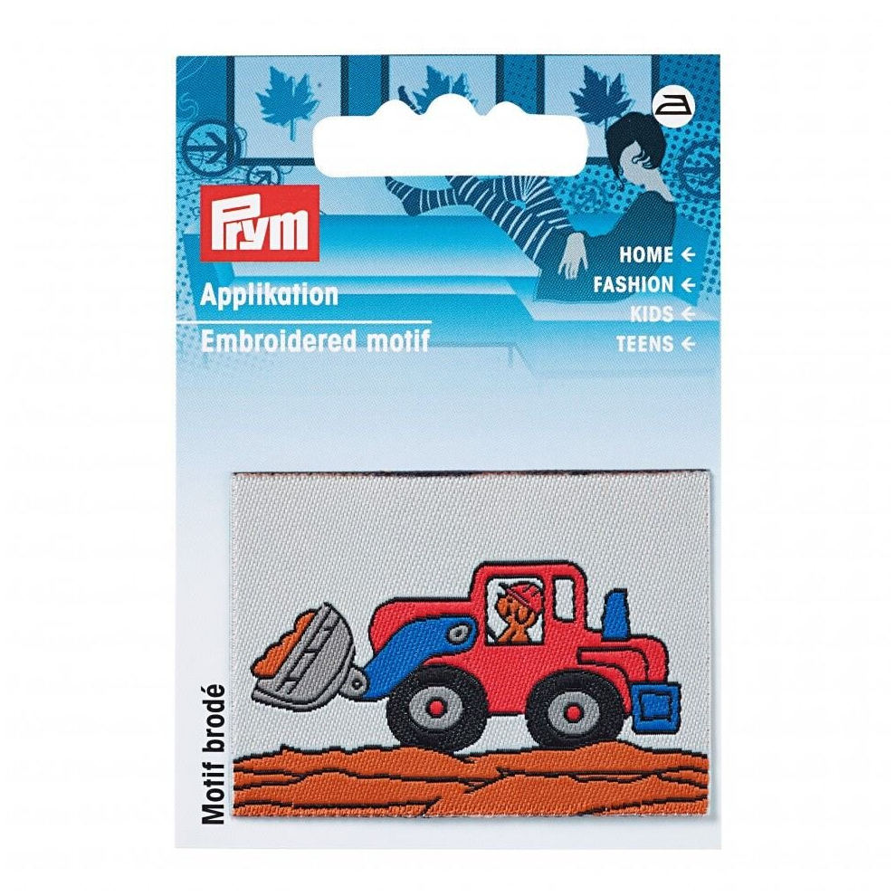 Prym Patch Motif Loader - Each