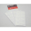 Vinyl Alphabet Letters  White - per pack of 40 1
