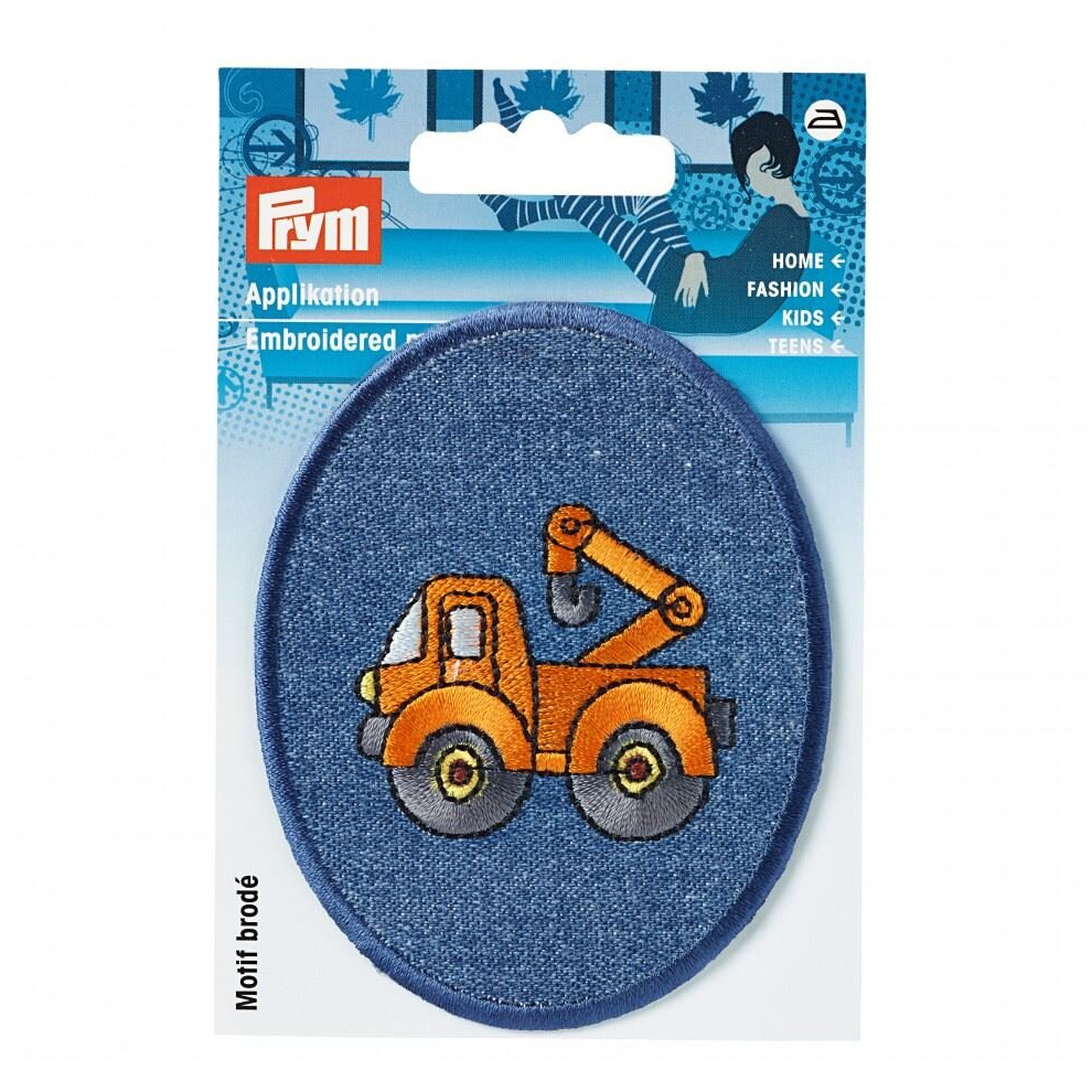 Prym Patch Motif Crane - Each