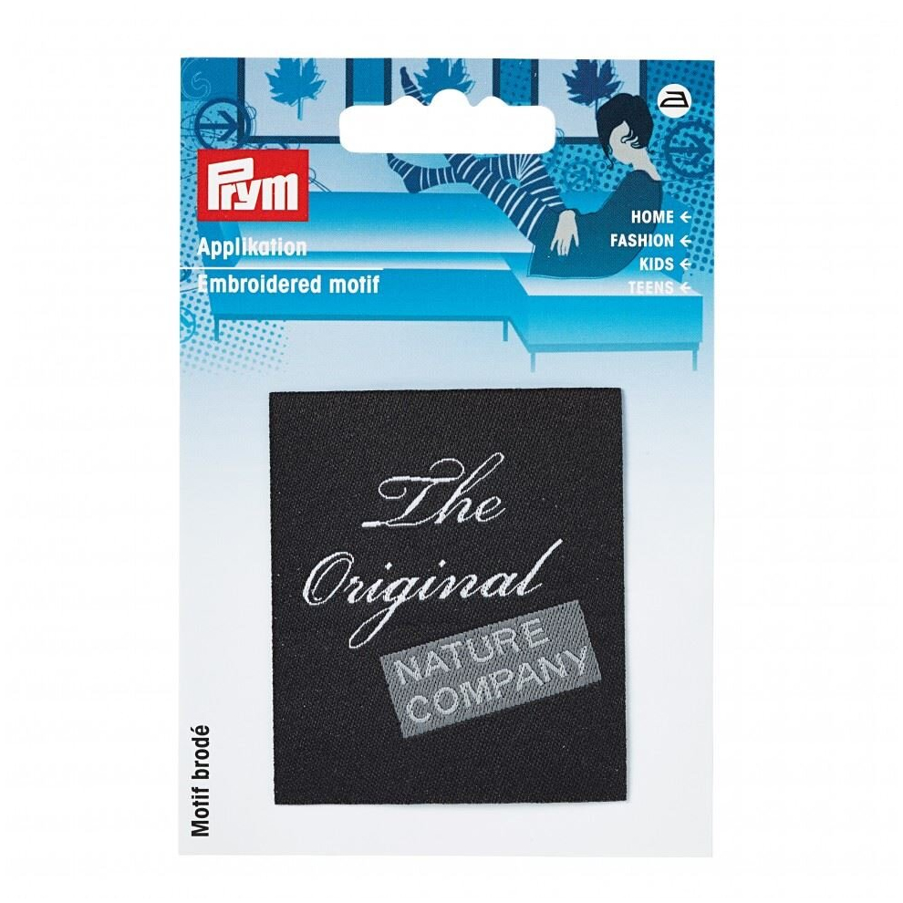 Prym Patch Motif The Original - Each