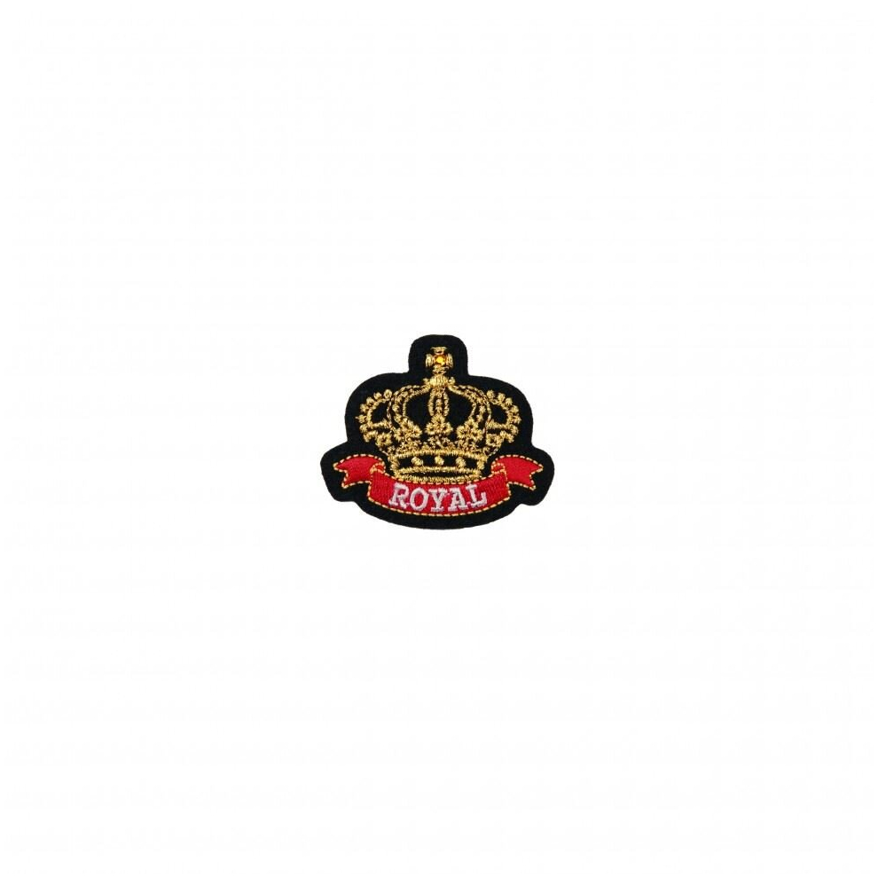 Prym Patch Motif Crown - Each