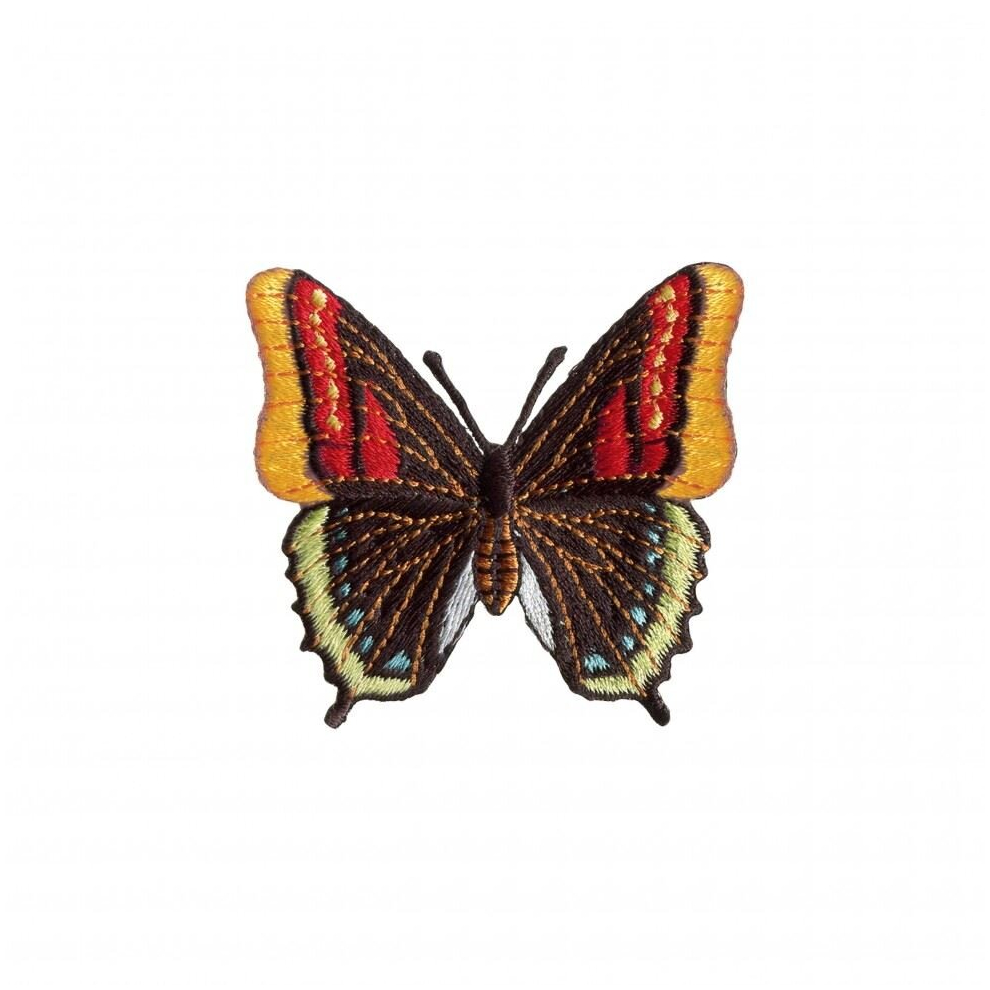 Prym Patch Motif Butterfly - Each