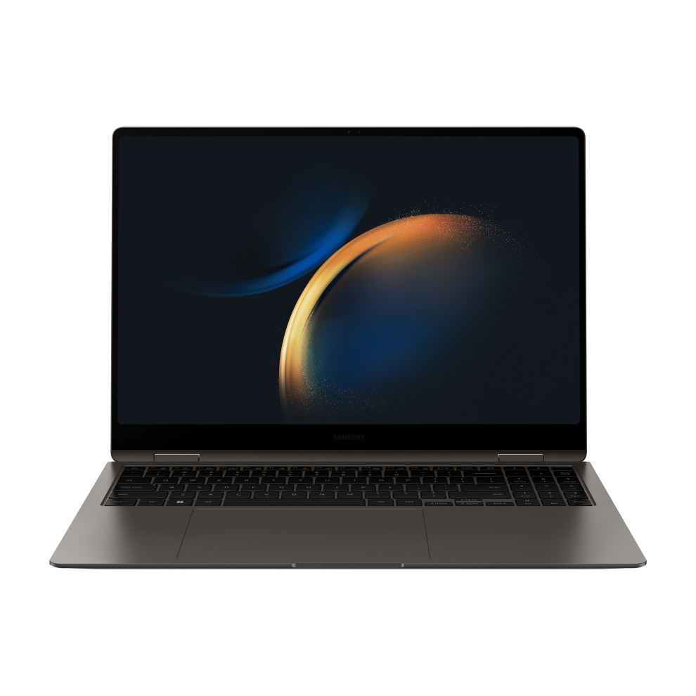 Samsung Galaxy Book3 Pro 360 16" 2-In-1 Laptop Intel I7 13Th Gen