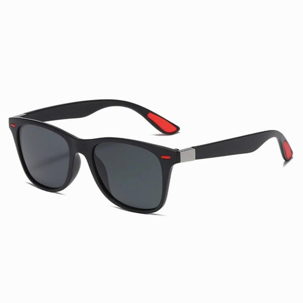 Classic Polarized Fishing Sunglasses Men Driving Shades Camping Male Sunglasses Hiking Cycling Sun Glasses Uv400 Eyewear-image-OPC-PCR7ZTP-NEW