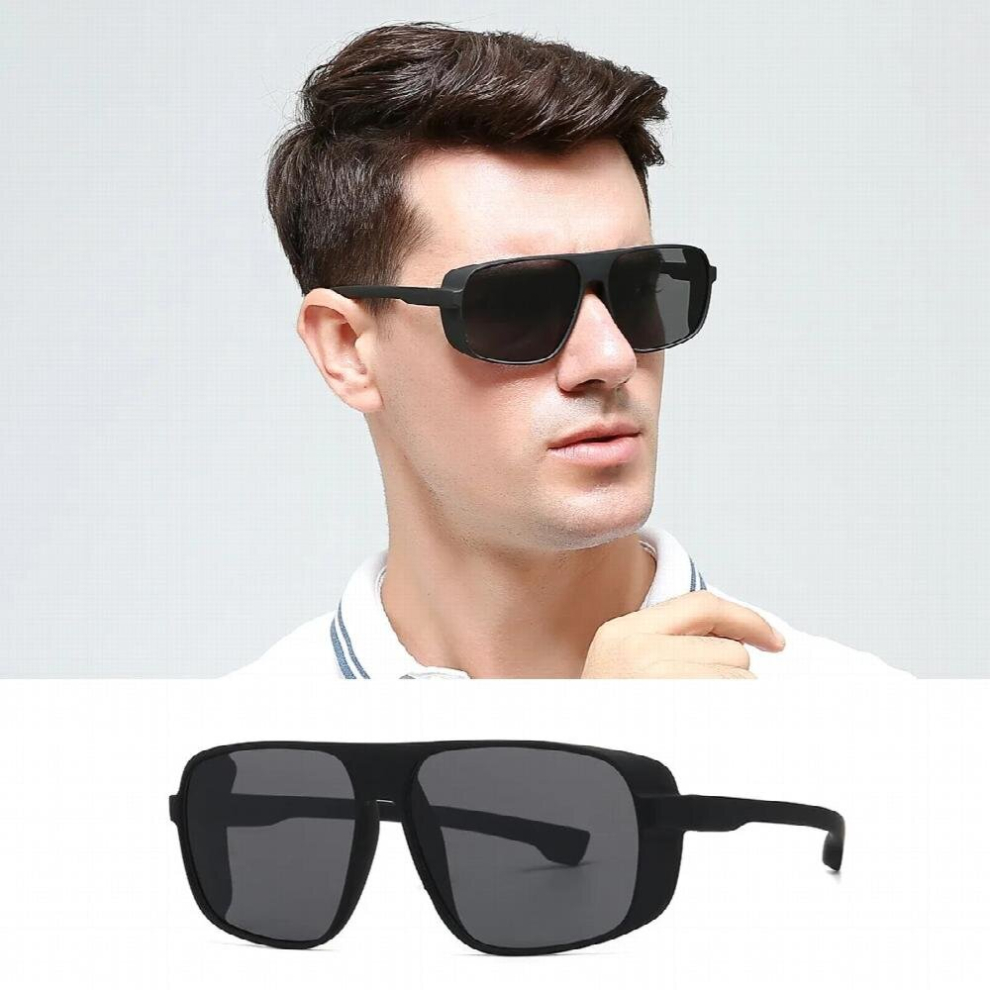 Mens Polarized Sunglasses for Men Driving Fishing Hiking Sun Glasses Mirror Male Vintage Glasses Man Shades UV400-image-OPC-PCR865Q-NEW