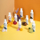 Adore Shining Semi Permanent Hair Colour 30 Ginger 5