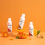 Adore Shining Semi Permanent Hair Colour 30 Ginger 4