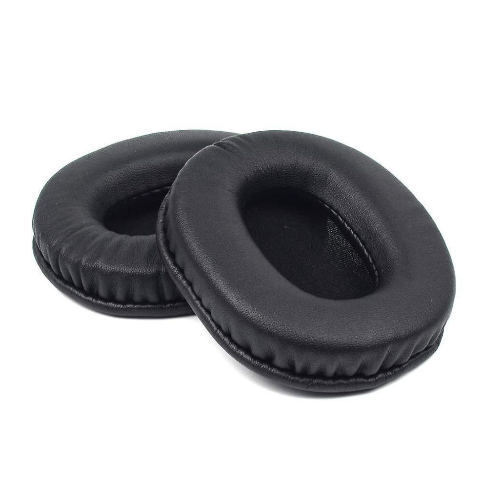 Replacement Earpads For Mdr-7506 Mdr-V6 Mdr-900St 951240124271