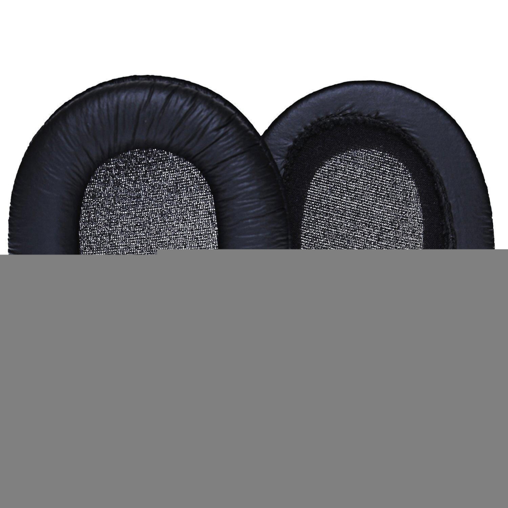 Replacement Earpads For Mdr-7506 Mdr-V6 Mdr-900St 951240124318