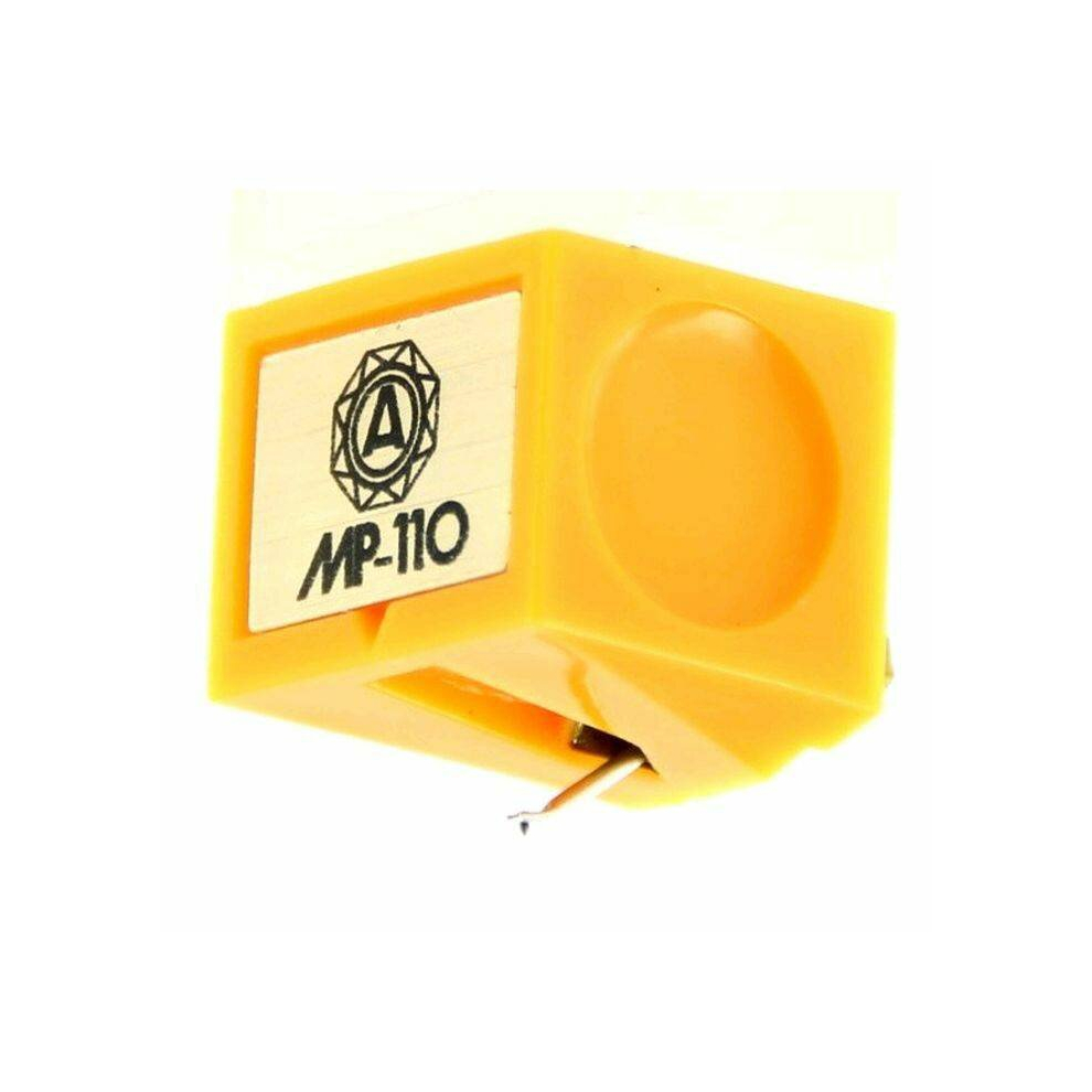 Nagaoka Jn-P110 Stylus For Mp-110 Cartridge 4967736076845