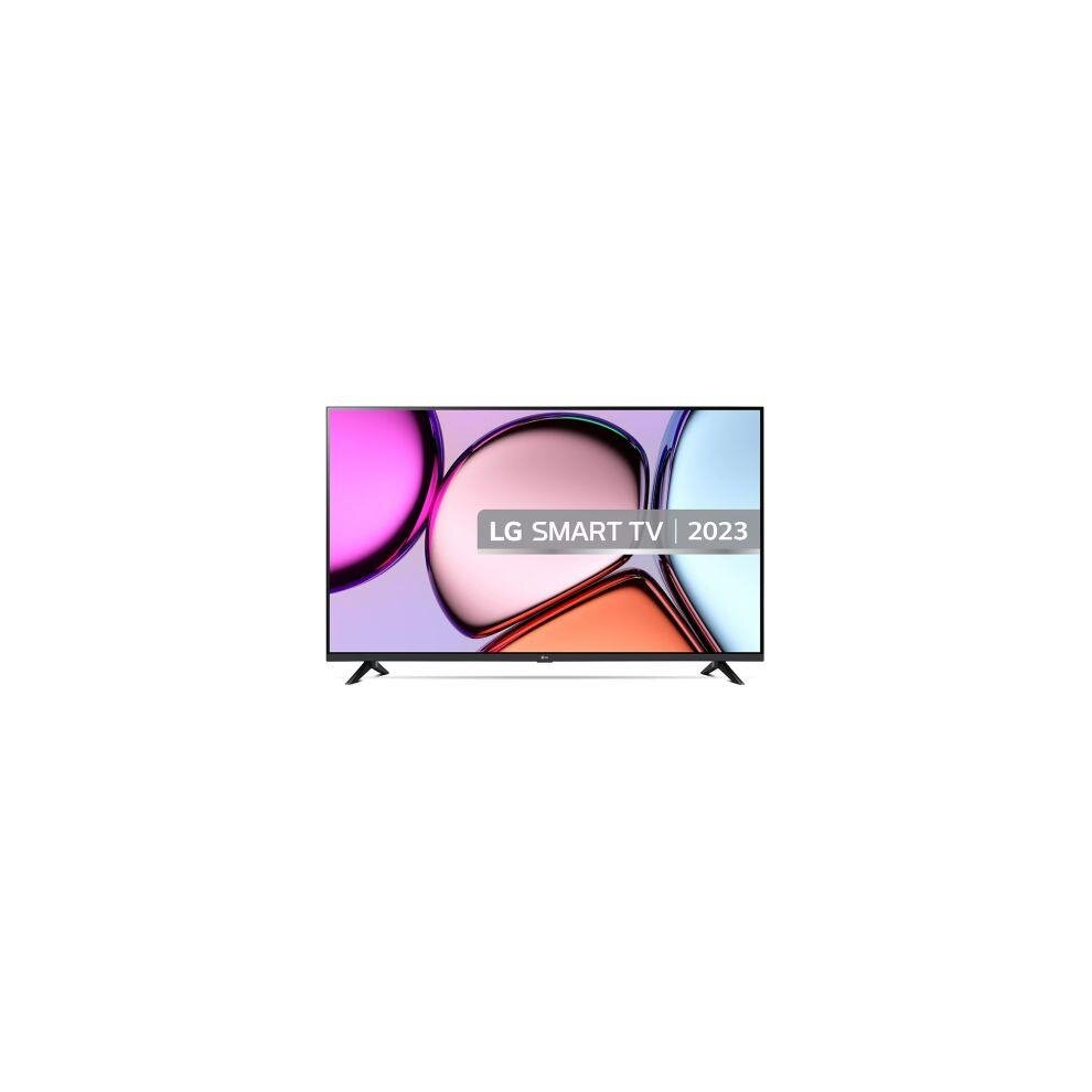 Lg 43Lq60006la 43" Full Hd Smart Smart Led Tv