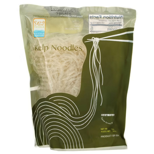 Kelp Noodles, 12 oz (340 g)