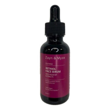 Zayn And Myza Youthism Retinol Face Serum With Rosehip 30ml