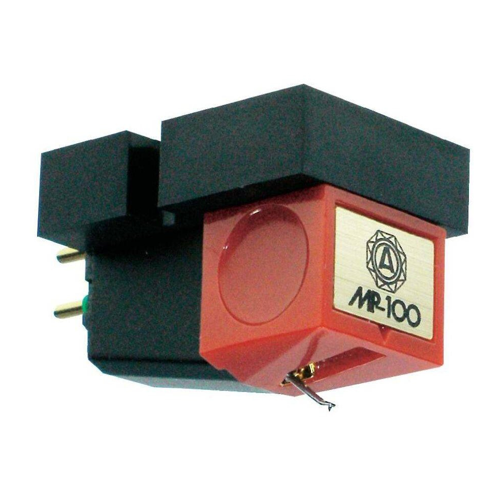 Nagaoka Mp100 Moving Magnet Cartridge 4967736076326