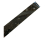 Wilsonart Black slate gloss 1.3M edging tape 1