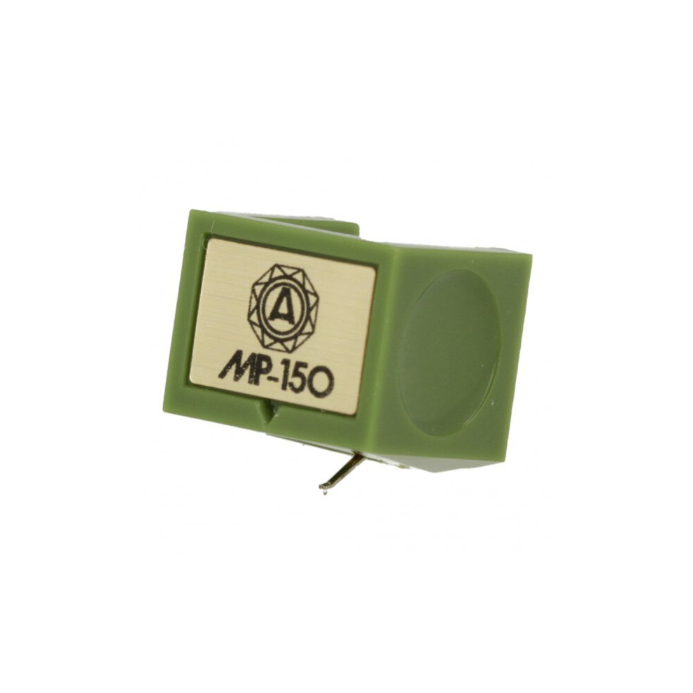 Nagaoka Jn-P150 Stylus For Mp-150 Cartridge 4967736076838