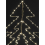 Garden Store Direct Garden Store Direct 64cm Warm White Tree Silhouette Light 2