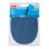 Prym Prym Denim Elbow Patches  Mid Blue - per pack of 2 1