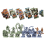 Asmodee Marvel Zombies: Clash van de Sinister Six 2