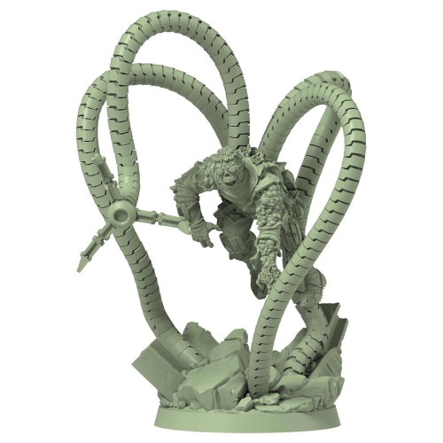 Asmodee Marvel Zombies: Clash van de Sinister Six 2