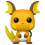 Funko POP Games: Pokemon- Raichu(EMEA) 2